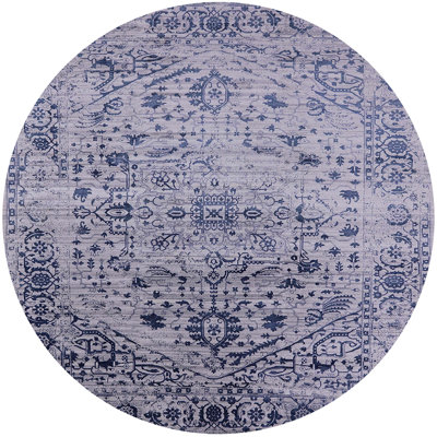 Oriental Indoor Rug