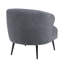 Fauteuil d'appoint High Foam