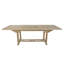 Farnam Solid Wood Dining Table-2114210532