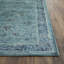 Drumcrow Oriental Viscose Area Rug-11393924