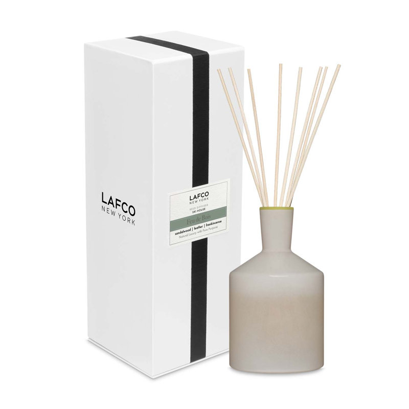 Feu de Bois Reed Diffuser