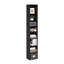 Bohen Standard Bookcase-617404081-617404086