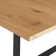 Rutter 71" Rectangle Dining Table