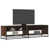 Brown oak/Look is out of stock