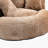 Abraya 42.52'' Chenille Sofa-1670435247