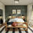 Swati Glass Flush Mount-1667181855-1667181854