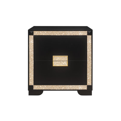 Table de chevet livel
