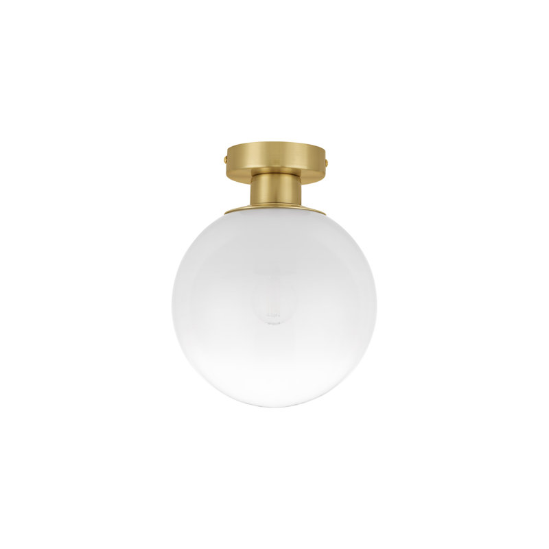 Berberich Glass Spotlight