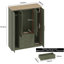 Cleverton Mirage Bedroom Set-125371359