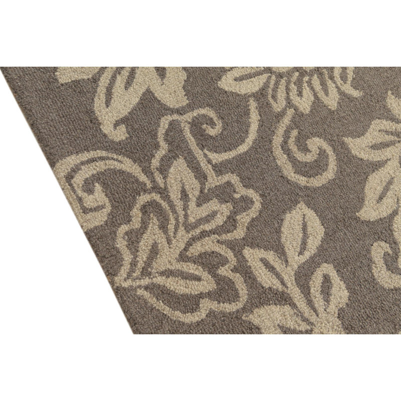 Johansson Gray Rug