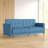 Karaline 81'' Upholstered Convertible Sofa-1313724749
