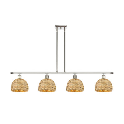 Baudilia 4 - Light Dome Pendant