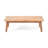 Loveseat + Coffee Table