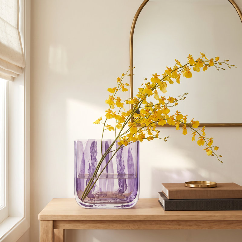 Adira Glass Table Vase 1