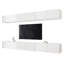 Unfinished TV Stand for TVs up to 88"-1685011554
