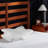 Coussin en coton