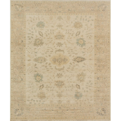 Wool Indoor Rug