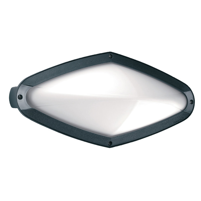 Wall Light, Chrome