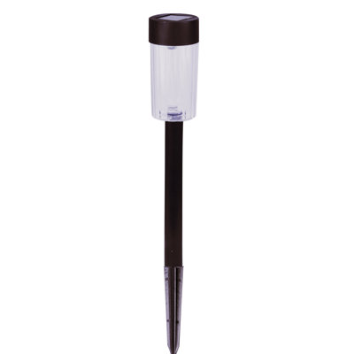 Solar Powered Pathway Light