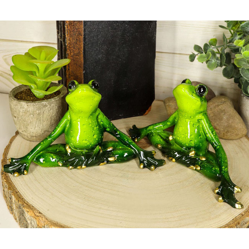 Figurine Capwell