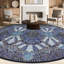 Oriental Area Rug-70212513