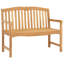Outdoor Bench