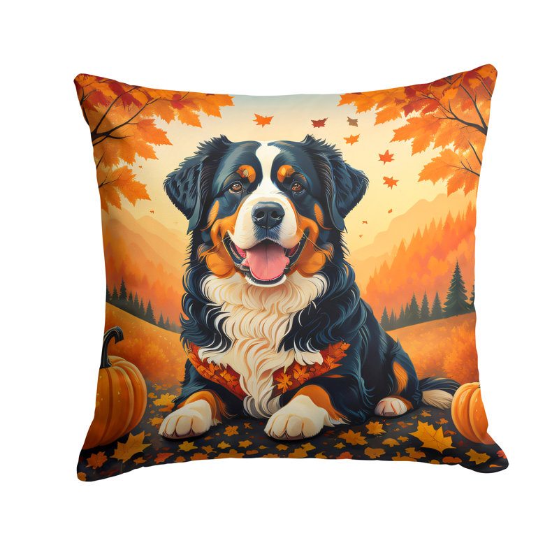 Other/No Pattern Outdoor Throw Pillow, 14" x 14"
