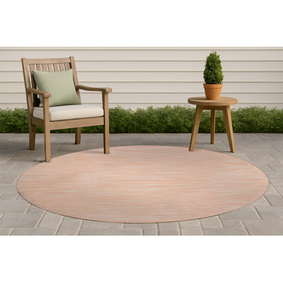 Tapis d'extérieur antidérapant Thick N Thin