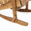  Chaise berçante Malibu Adirondack-29547215