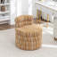 Chaise d'appoint rembourrée avec rangement-1911047586