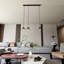 Aadon 3 - Light Pendant-1981976995