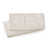 Sable doux / Blanc
