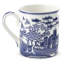 Blue Room Coffee Mug