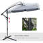 265cm Cantilever Parasol-1590594445