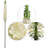 Silk Daisy Arrangement