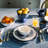 Denim 60" x 120" Tablecloth-121849948