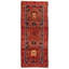 Tapis rouge Konya Anatolian 4 pi 5 po x 11 pi 0 po
