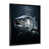 Cadre photo noir