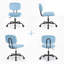 Chaise de bureau Aguilera-380354510