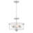 Willard 2 - Light Dimmable Drum Chandelier-2075694530-2075694531