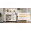 Armoire de rangement polyvalente de style campagne moderne pour diverses pièces-1002761036