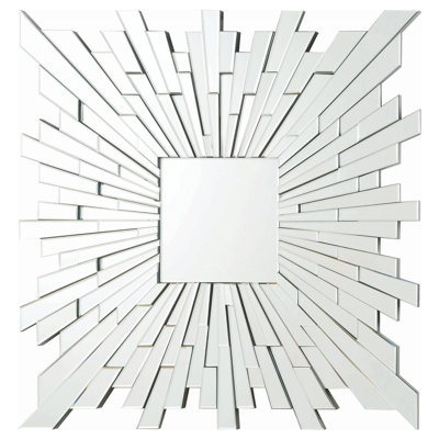 Fayez Wall Mirror