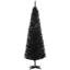 Arbre de Noël artificiel, arbre de Noël mince avec 294 pointes de branches réalistes et support en plastique-103718507