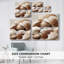 «Beach Treasures I» sur toile-165902551