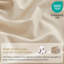 Ensemble de literie en lin belge-126646116-126646109