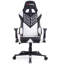 Brayden Studio Forde Reclining Faux Leather PC & Racing Game Chair-245995787