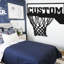 Décoration murale personnalisée monogramme à lettre divisée-96385306-97173860
