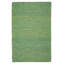 Sienna Green Rug 5'1" x 7'11"