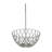 Rebrilliant Edmondson Stainless Steel Fruit Bowl