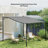 Outsunny Roof-98181874